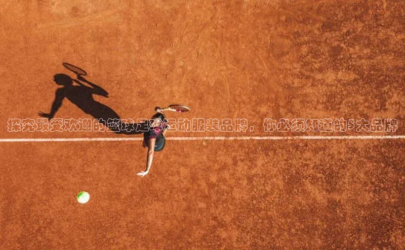 天辰平台在线注册极氪智能科技探究最受欢迎的篮球足球运动服装品牌，你必须知道的5大品牌