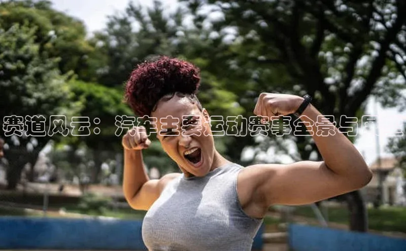 天辰测速登录地址小米赛道风云：汽车主要运动赛事全景与展望