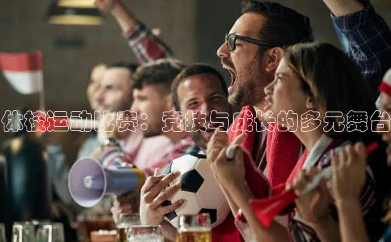体校运动比赛：竞技与成长的多元舞台