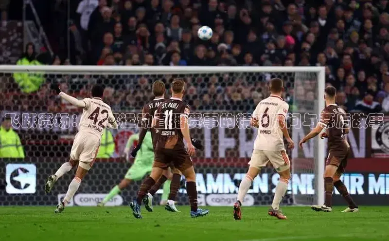 飞跃赛场：小奔运动直播赛事的精彩瞬间与幕后故事