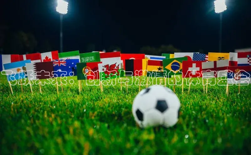 飞跃未来：创新与激情的体育盛会