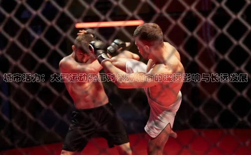 城市活力：大型运动赛事对举办城市的深远影响与长远发展