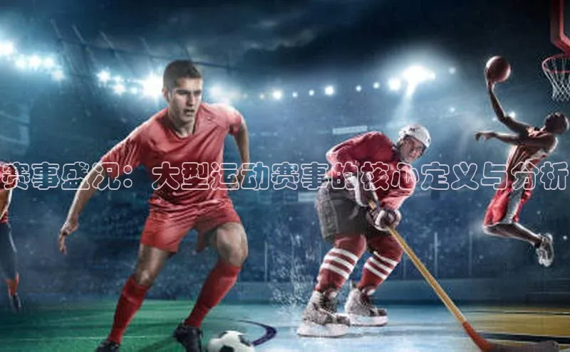 赛事盛况：大型运动赛事的核心定义与分析