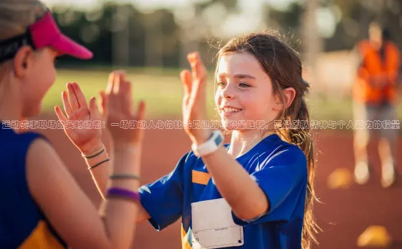 运动赛事现场的实时动态：一场激动人心的比赛见证的不只是胜利，更是团队精神与个人能力的较量