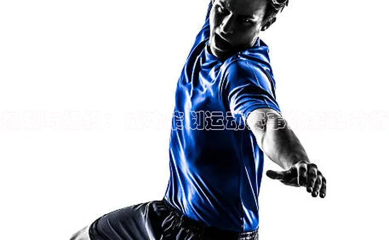 规划与组织：成功策划运动赛事的策略分析