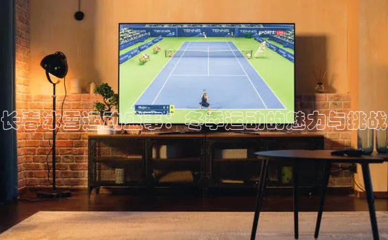 长春冰雪运动盛事：冬季运动的魅力与挑战