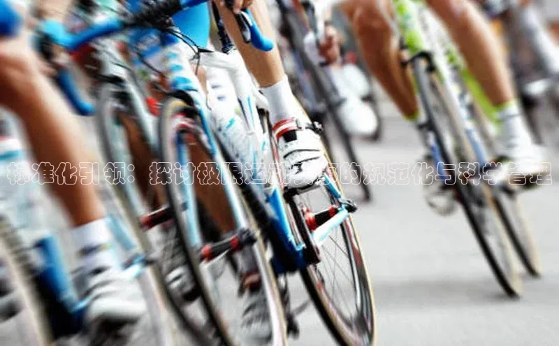 标准化引领：探讨极限运动赛事的规范化与科学管理