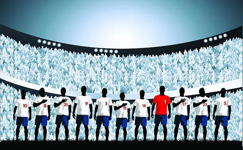 观看与学习：全球最全面的运动赛事伤病情录集合