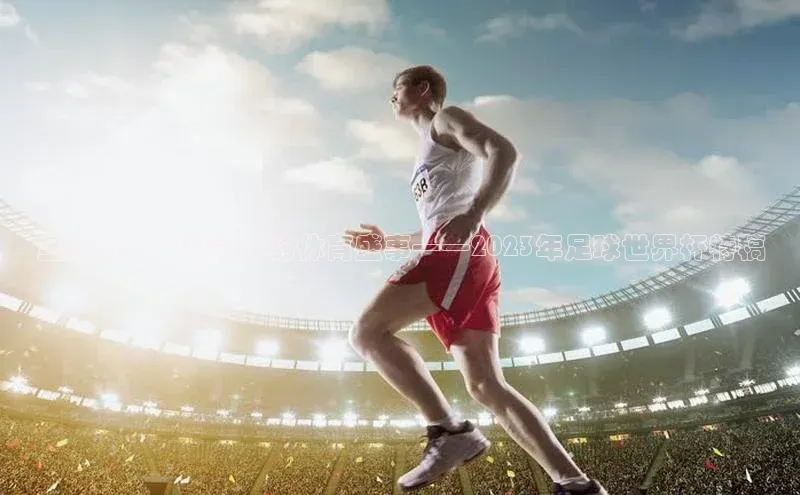 全视角：中国最大的体育盛事——2023年足球世界杯特稿