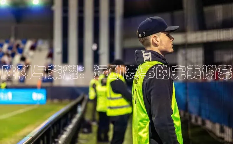 胜利与荣耀：运动赛事的完美谢幕