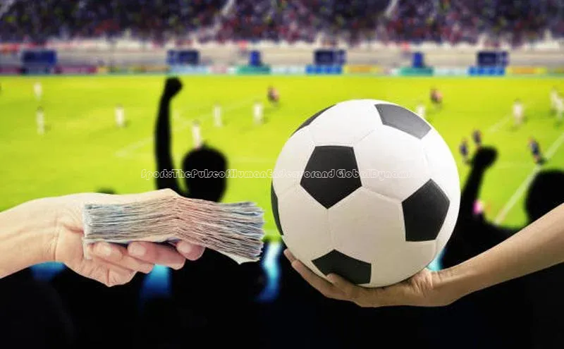Sport:ThePulseofHumanEndeavorandGlobalDynamics